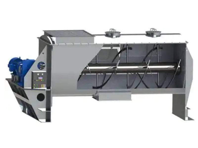Ribbon Blender