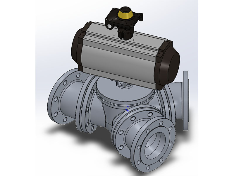 Reserving Valve